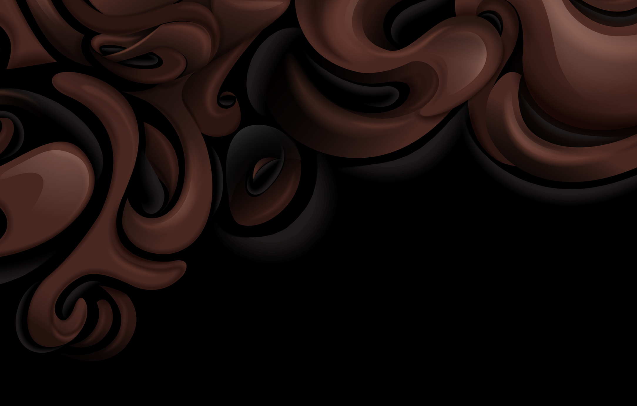 dark-chocolate-swirls-background